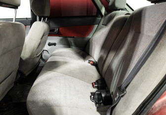 Подержанный автомобиль LADA (ВАЗ) Priora Sedan 2007 года (10 фото)