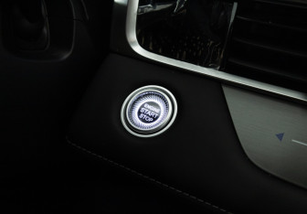 Подержанный автомобиль Chery Tiggo 7 Pro Max 2024 года (20 фото)