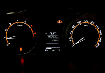 Подержанный автомобиль LADA (ВАЗ) Granta Sedan 2019 года (20 фото)