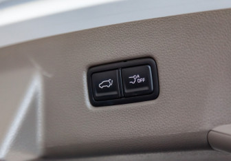 Новый Kia Carnival 2024 (9 фото)