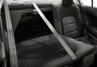 Подержанный автомобиль Kia Cerato Sedan 2014 года (26 фото)