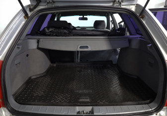 Подержанный автомобиль Chevrolet Lacetti Wagon 2007 года (24 фото)