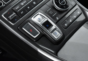 Подержанный автомобиль Hyundai Santa Fe 2021 года (11 фото)