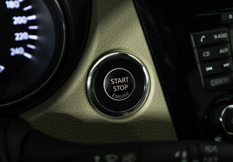 Подержанный автомобиль Nissan X-Trail 2019 года (19 фото)