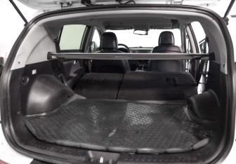 Подержанный автомобиль Kia Sportage 2011 года (24 фото)