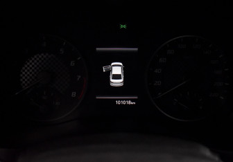 Подержанный автомобиль Hyundai Solaris Sedan 2021 года (16 фото)