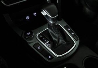 Подержанный автомобиль Kia Seltos 2020 года (17 фото)