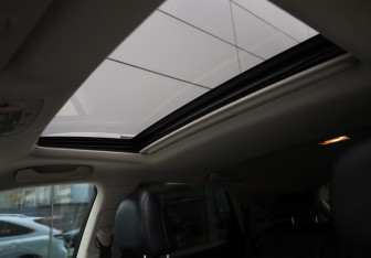 Подержанный автомобиль Lexus RX 2012 года (22 фото)