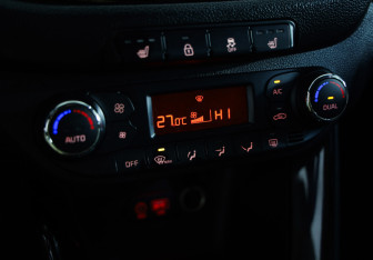 Подержанный автомобиль Kia Ceed Wagon 2017 года (15 фото)