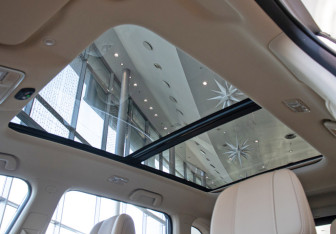 Новый Evolute i-SPACE 2025 (13 фото)