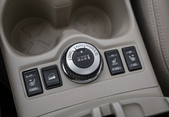 Подержанный автомобиль Nissan X-Trail 2019 года (20 фото)