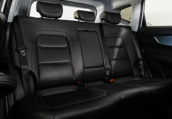 Подержанный автомобиль Chery Tiggo 7 Pro 2022 года (21 фото)