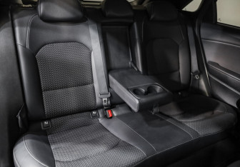 Подержанный автомобиль Kia Ceed Hatchback 2020 года (23 фото)
