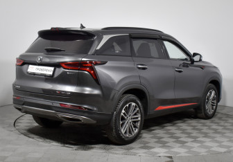 Подержанный автомобиль Changan CS75PLUS 2023 года (5 фото)