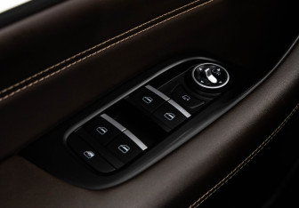 Подержанный автомобиль Chery Tiggo 8 Pro 2022 года (17 фото)