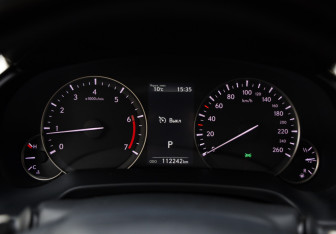 Подержанный автомобиль Lexus RX 2021 года (14 фото)