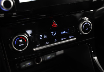 Подержанный автомобиль Hyundai Creta 2021 года (15 фото)