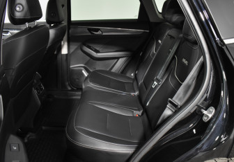 Подержанный автомобиль Haval Jolion 2022 года (11 фото)