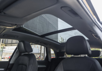 Подержанный автомобиль Audi Q5 2019 года (25 фото)