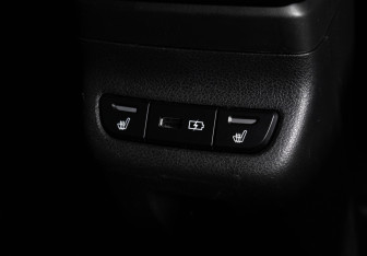 Подержанный автомобиль LADA (ВАЗ) Vesta Wagon 2021 года (25 фото)