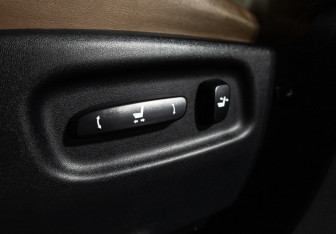 Подержанный автомобиль Lexus RX 2014 года (15 фото)