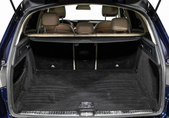 Подержанный автомобиль Mercedes-Benz GLC Coupe 2016 года (20 фото)