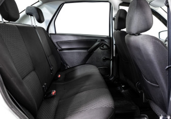 Подержанный автомобиль Datsun on-DO 2020 года (12 фото)