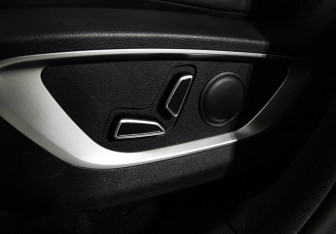 Подержанный автомобиль Changan CS75PLUS 2023 года (17 фото)