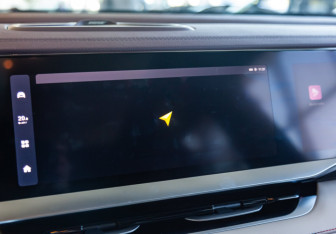 Новый Geely Monjaro 2025 (22 фото)