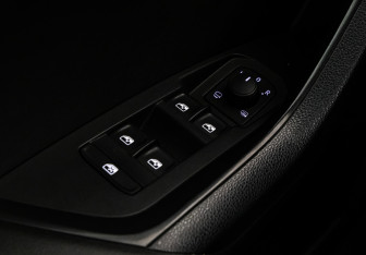 Подержанный автомобиль Skoda Kodiaq 2021 года (20 фото)