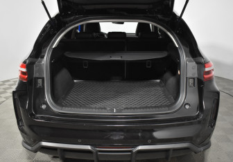 Подержанный автомобиль Haval F7 2023 года (21 фото)