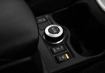 Подержанный автомобиль Nissan Qashqai 2021 года (14 фото)