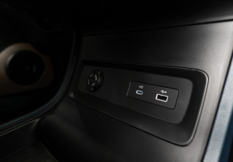 Новый Voyah Free 2025 (35 фото)