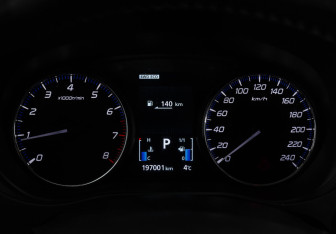 Подержанный автомобиль Mitsubishi Outlander 2013 года (19 фото)