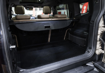 Подержанный автомобиль Jetour T2 2024 года (26 фото)