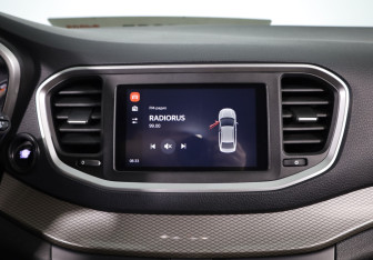 Подержанный автомобиль LADA (ВАЗ) Vesta Sedan 2023 года (20 фото)