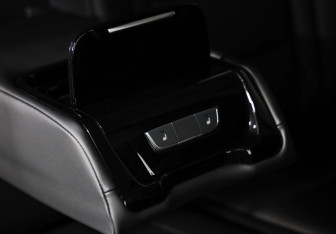 Подержанный автомобиль Geely Atlas 2020 года (26 фото)