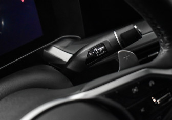 Подержанный автомобиль Haval F7 2024 года (10 фото)