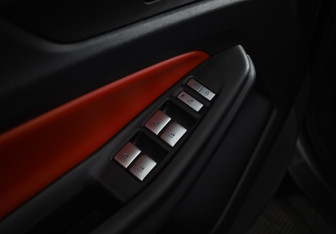 Подержанный автомобиль Changan CS55PLUS 2024 года (14 фото)