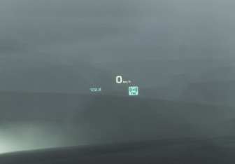 Подержанный автомобиль Cadillac Escalade Suv 2016 года (26 фото)