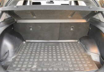 Подержанный автомобиль Hyundai Creta 2017 года (15 фото)