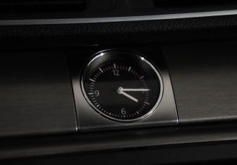 Подержанный автомобиль Volkswagen Passat Sedan 2012 года (18 фото)