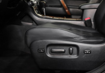 Подержанный автомобиль Toyota Highlander 2012 года (21 фото)