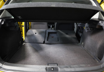 Подержанный автомобиль Volkswagen Golf Hatchback 2017 года (28 фото)