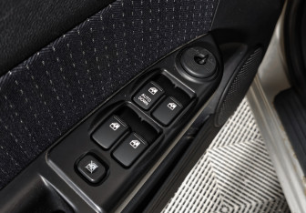 Подержанный автомобиль Hyundai Getz 2008 года (10 фото)