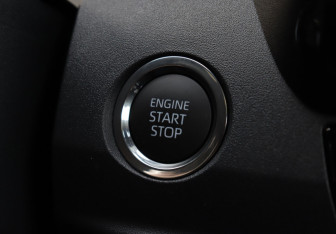 Новый Toyota Camry Sedan 2025 (17 фото)