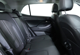 Подержанный автомобиль Hyundai Creta 2021 года (21 фото)