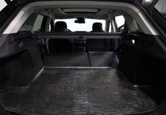 Подержанный автомобиль Exeed TXL 2021 года (31 фото)