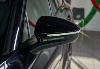 Новый Volkswagen Tiguan 2026 (10 фото)