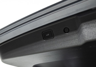 Подержанный автомобиль Haval Dargo 2023 года (23 фото)